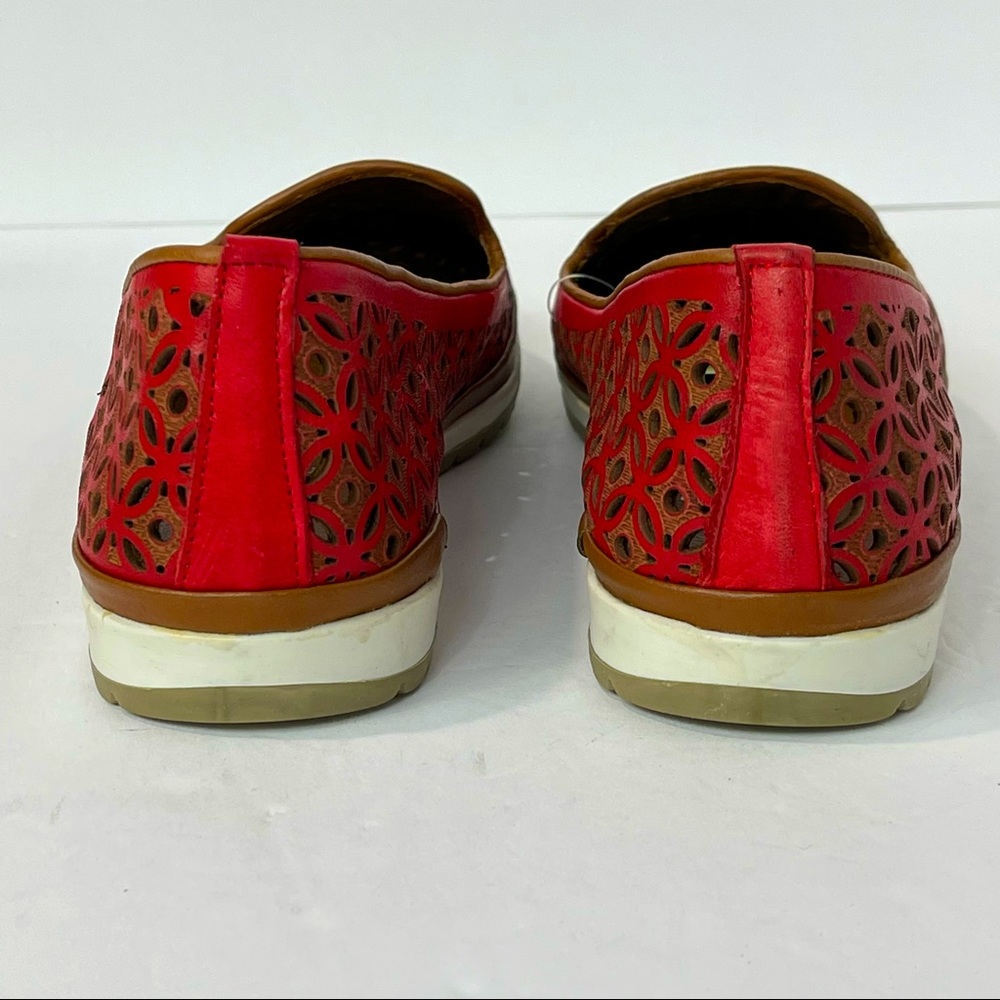 SPRING STEP Asliah Slip-on Size 40/9 - Picture 6 of 12